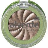 Alverde Naturkosmetik Fard de pleoape mono 18 Pearly Nude, 2 g