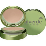 Alverde Naturkosmetik Fond de ten compact 20, 9 g