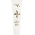 Ziaja Arganöl beruhigende & stärkende Handcreme, 100 ml