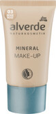 Alverde Naturkosmetik Natural Mineral Foundation 03, 30 ml