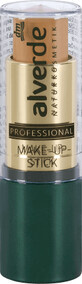 Alverde Naturkosmetik Dark Stick Foundation, 9,5 g