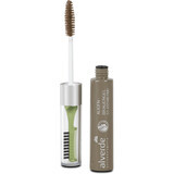 Alverde Naturkosmetik Eyebrow gel 03 grey-blonde, 6 ml