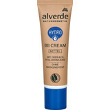 Alverde Naturkosmetik Hydro BB Cream medium, 30 ml