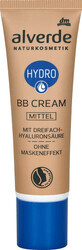 Alverde Naturkosmetik Hydro BB Cream medium, 30 ml