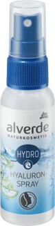 Alverde Naturkosmetik