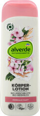 Alverde Naturkosmetik Loțiune de corp flori de cireș, 250 ml