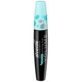 Alverde Naturkosmetik Mascara Nothing but Volume maro, 12 ml