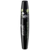 Alverde Naturkosmetik Mascara Nichts als Volumen schwarz 01, 12 ml