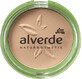 Alverde Naturkosmetik Kompaktpuder - Nr. 50, 9 g