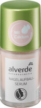 Alverde Naturkosmetik Nagelregenerations-Serum mit Calcium, 10 ml