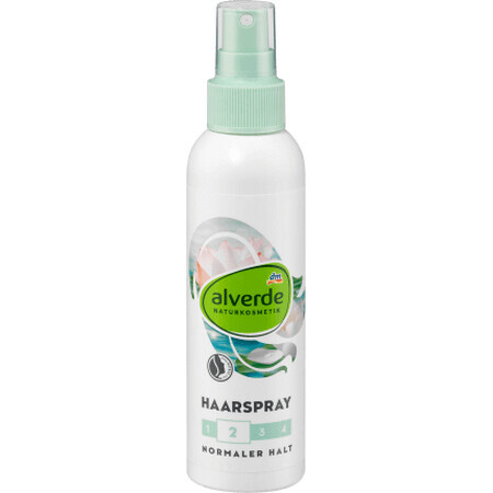 Alverde Naturkosmetik Haarspray, 150 ml