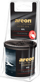 Areon Auto-Lufterfrischer-Gel lux platinum, 80 g