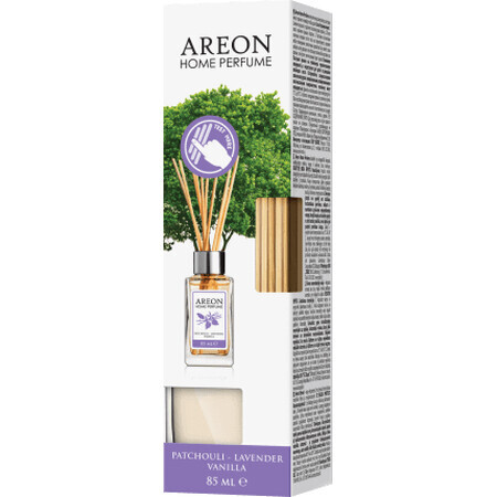 Areon Lavendel-Raumerfrischer, 85 ml