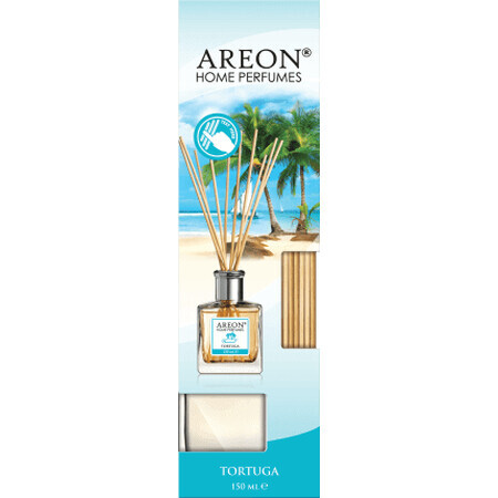 Areon Turtle Raumlufterfrischer, 150 ml