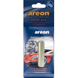 Areon Auto-Lufterfrischer Sport LUX Carbon, 1 Stück