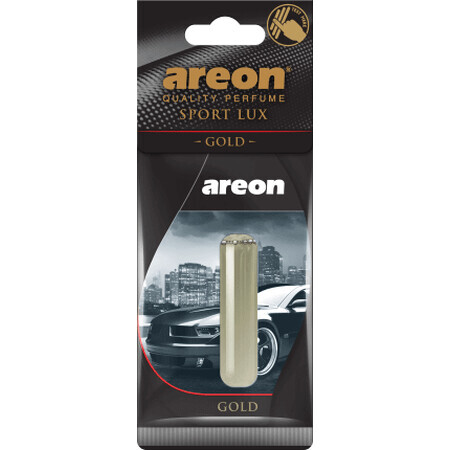 Areon Odorizant pentru masină Sport LUX Gold, 1 buc