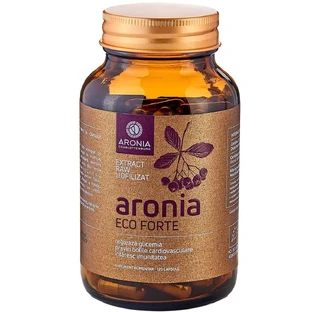 Aronia Charlottenburg Aronia Forte, 120 Tabletten