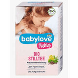 Babylove ECO-Stilltee, 40 g