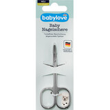 Babylove Nail Scissors, 1 pc