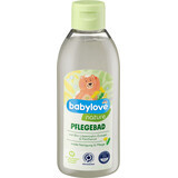 Babylove nature Spumă de baie pentru copii, 250 ml