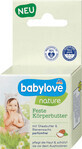 Babylove nature K&#246;rperbutter, 30 g