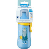 Babylove Sticlă sport pentru copii, 330 ml