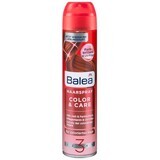 Balea Color & Care hairspray, 300 ml