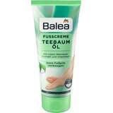 Crema para pies Balea Tea Tree, 100 ml