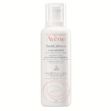 XeraCalm AD, 400 ml, Avene, rückfettende Creme für trockene, zu Neurodermitis oder Juckreiz neigende Haut