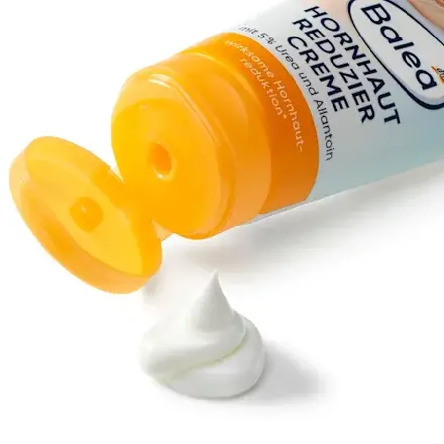 Balea Cremă pentru reducerea pielii întărite, 50 ml