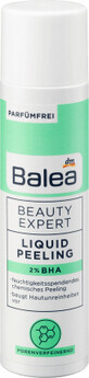 Balea Exfoliant  pentru față, 125 ml