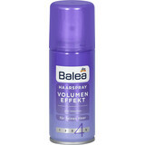 Balea hairspray volume effect, 100 ml