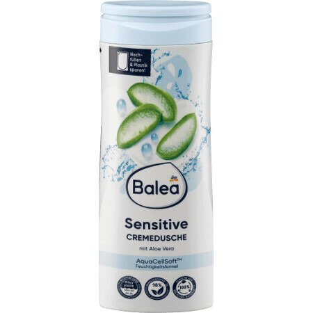 Balea Sensitive Duschgel, 300 ml