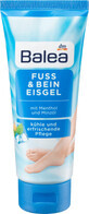 Balea K&#252;hlendes Fu&#223;gel, 100 ml