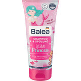 Balea Kids 2în1 Șampon&balsam, 200 ml