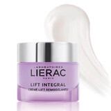 Crema remodelatoare hidratanta Lift Integral, 50 ml, Lierac