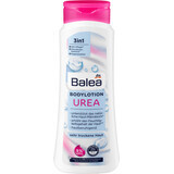 Balea Körperlotion mit Urea, 400 ml