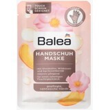 Balea Glove Hand Care Mask, 2 pcs.