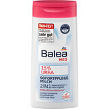 Balea MED Lapte corp cu uree, 250 ml