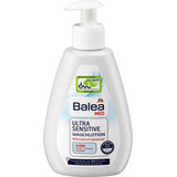 Balea MED Ultra Sensitive Waschlotion, 300 ml