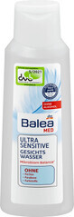 Balea MED Ultra sensitive apă de față, 200 ml