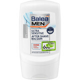 Balea MEN After Shave Ultra Sensitive Conditioner, 100 ml