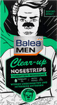 Balea MEN Clear-up Mitesser-Reinigungsstreifen, 3 St&#252;ck.