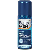 Balea MEN Deodorant spray fresh bărbați, 50 ml