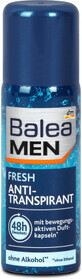 Balea MEN Deodorant spray fresh bărbați, 50 ml