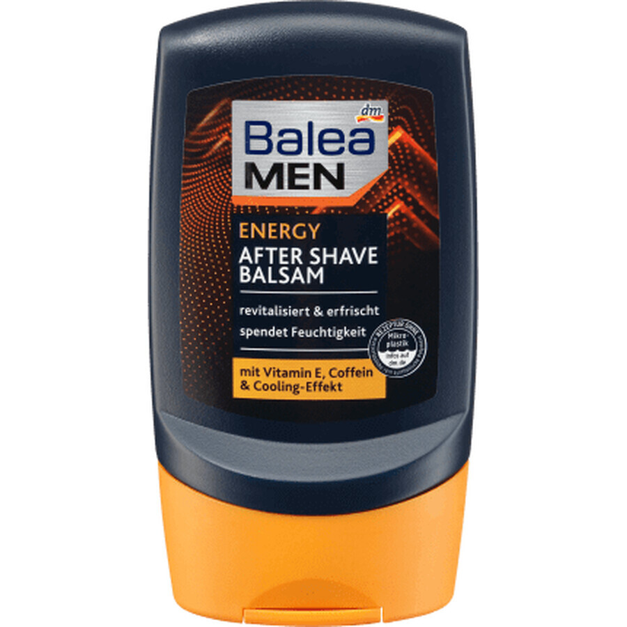 Balea MEN Energy After Shave Balsam, 100 ml