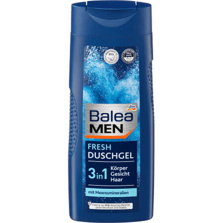 Balea MEN frisches Duschgel, 300 ml