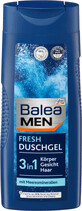Balea MEN frisches Duschgel, 300 ml