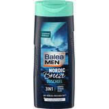 Balea MEN Gel de duș nordic breeze, 300 ml