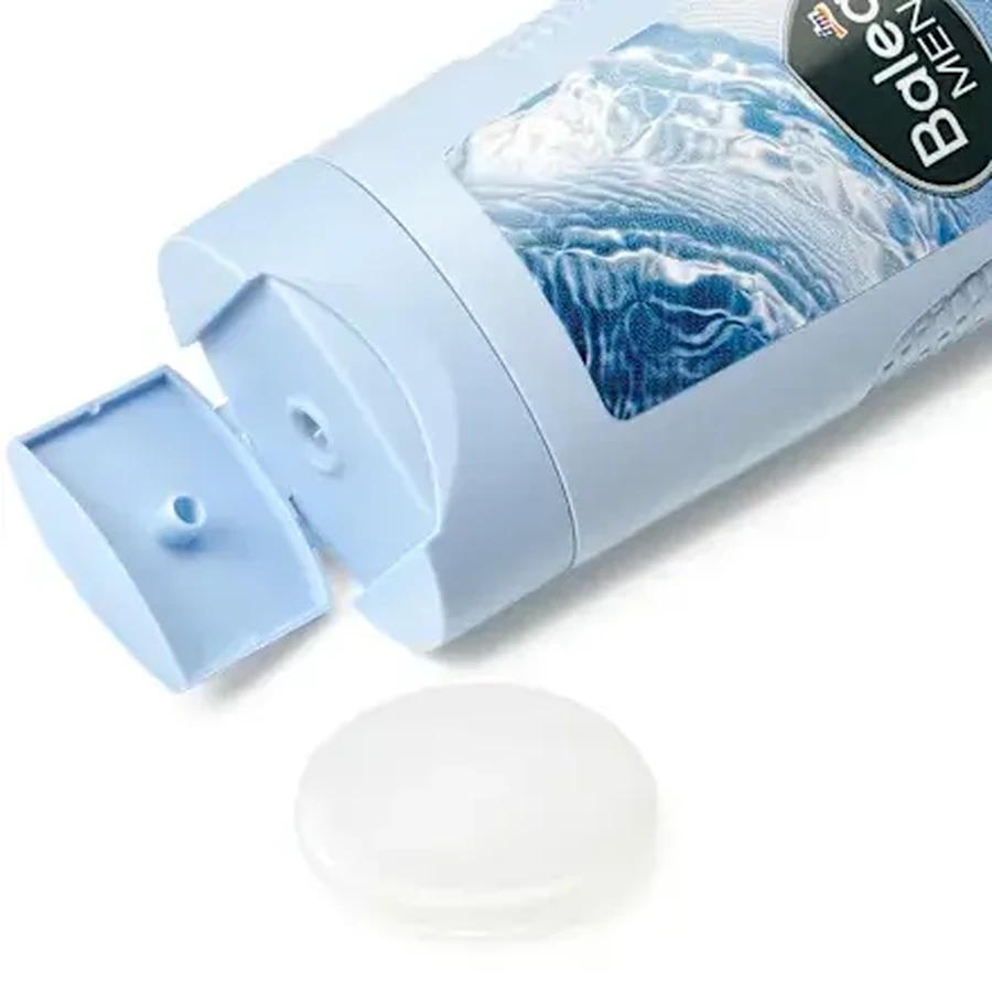 Balea MEN Duschgel Sensitive 3 in 1, 300 ml